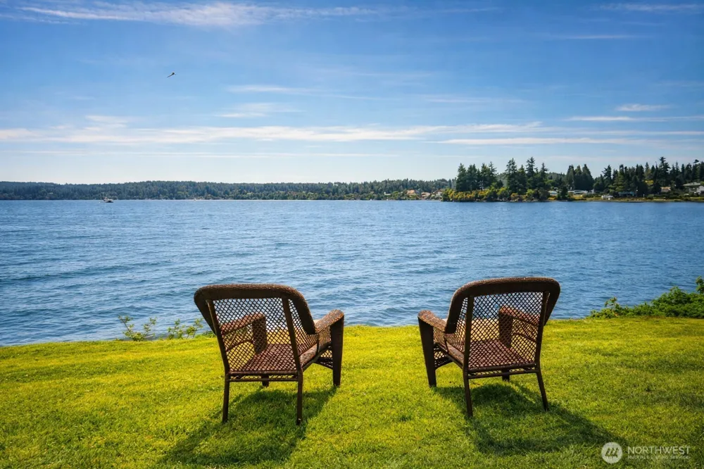 5341 S Bercot Road Freeland, WA 98249
