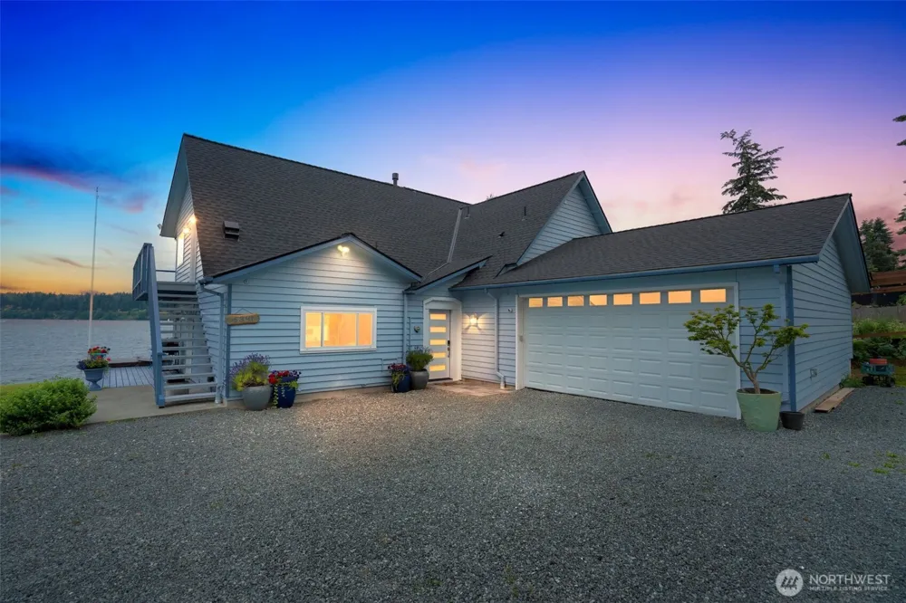 5341 S Bercot Road Freeland, WA 98249