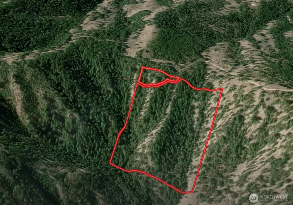 0 S Lakeshore Rd #X Chelan, WA 98816