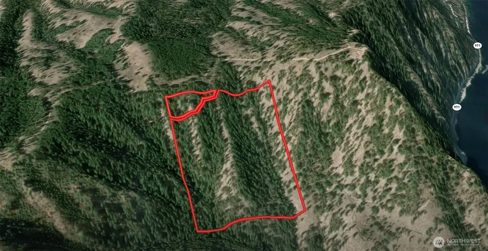 0 S Lakeshore Rd #X Chelan, WA 98816