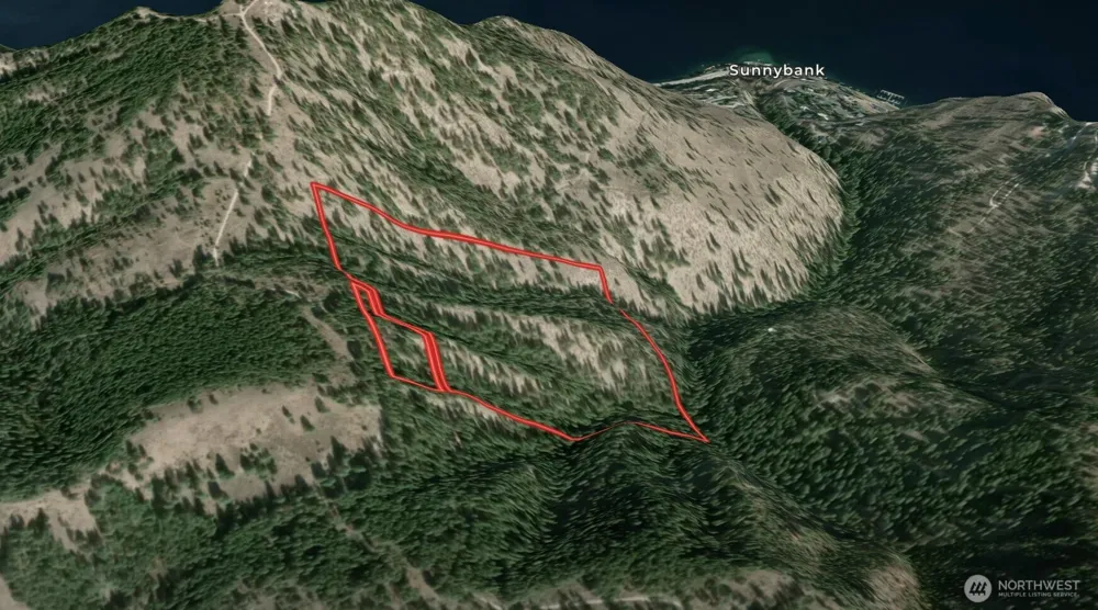 0 S Lakeshore Rd #X Chelan, WA 98816