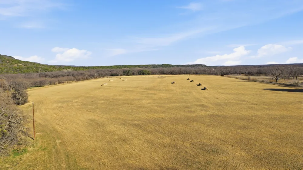 200 Patterson Lane Palo Pinto, TX 76484