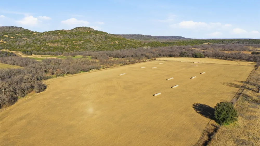 200 Patterson Lane Palo Pinto, TX 76484