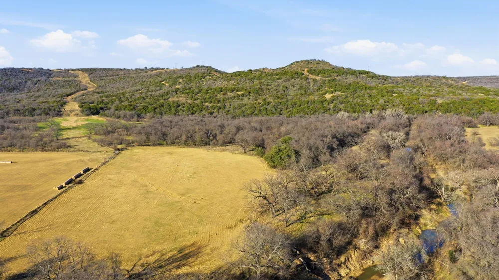 200 Patterson Lane Palo Pinto, TX 76484