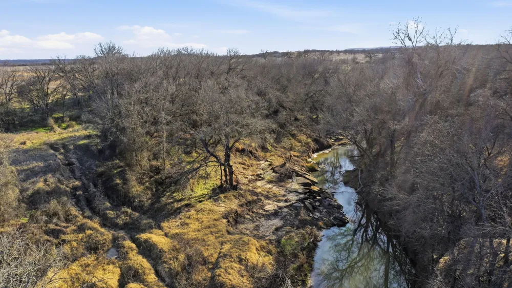 200 Patterson Lane Palo Pinto, TX 76484