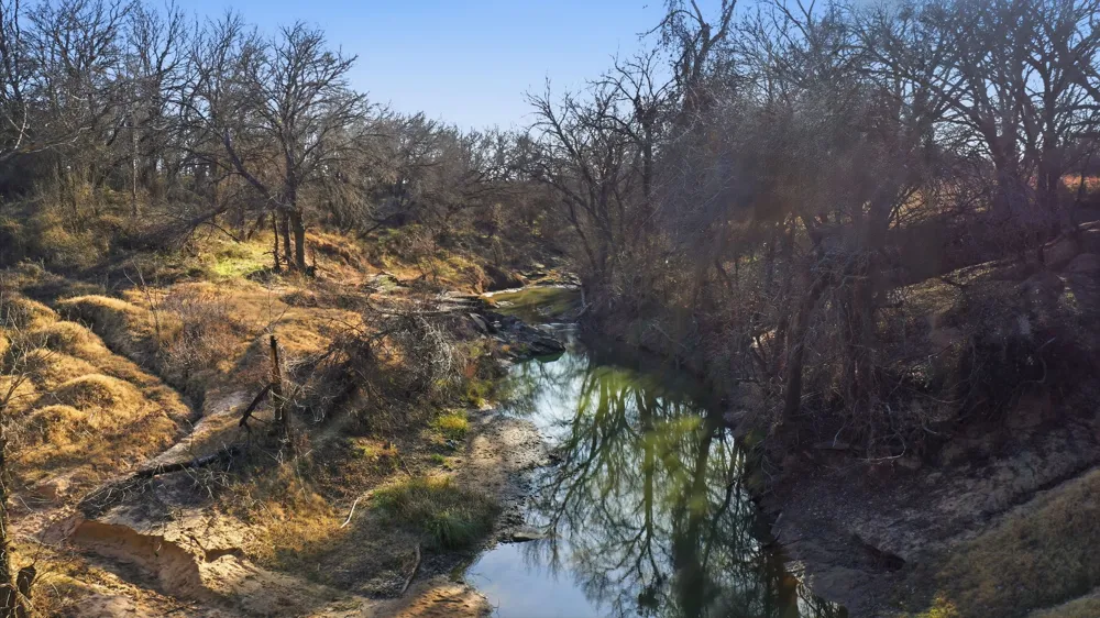 200 Patterson Lane Palo Pinto, TX 76484