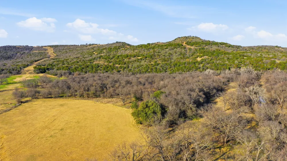 200 Patterson Lane Palo Pinto, TX 76484