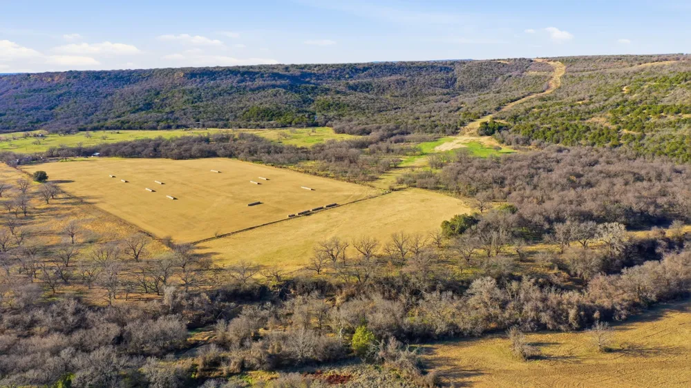 200 Patterson Lane Palo Pinto, TX 76484