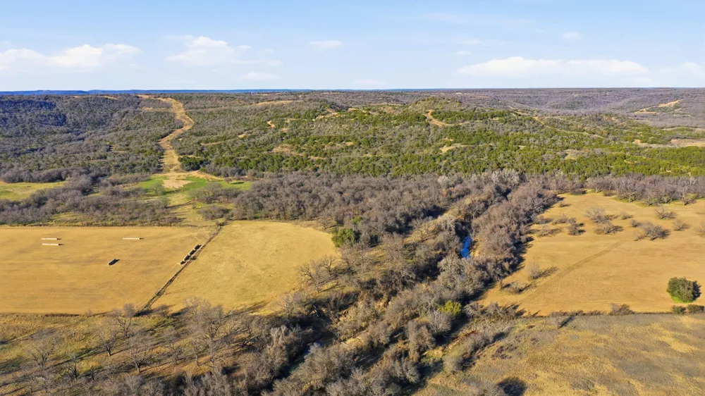 200 Patterson Lane Palo Pinto, TX 76484