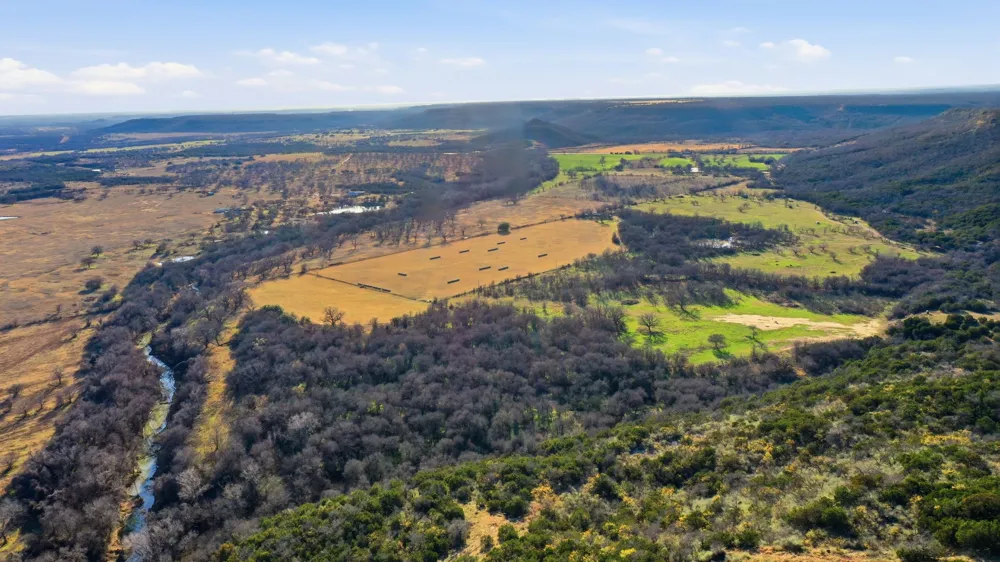 200 Patterson Lane Palo Pinto, TX 76484