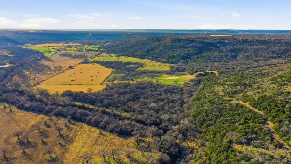 200 Patterson Lane Palo Pinto, TX 76484