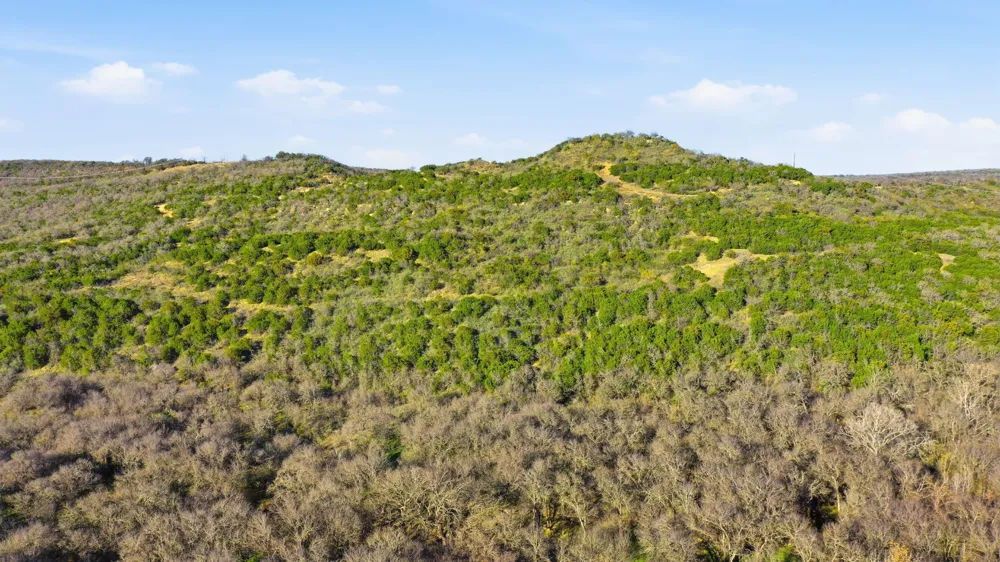 200 Patterson Lane Palo Pinto, TX 76484