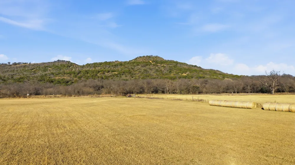 200 Patterson Lane Palo Pinto, TX 76484