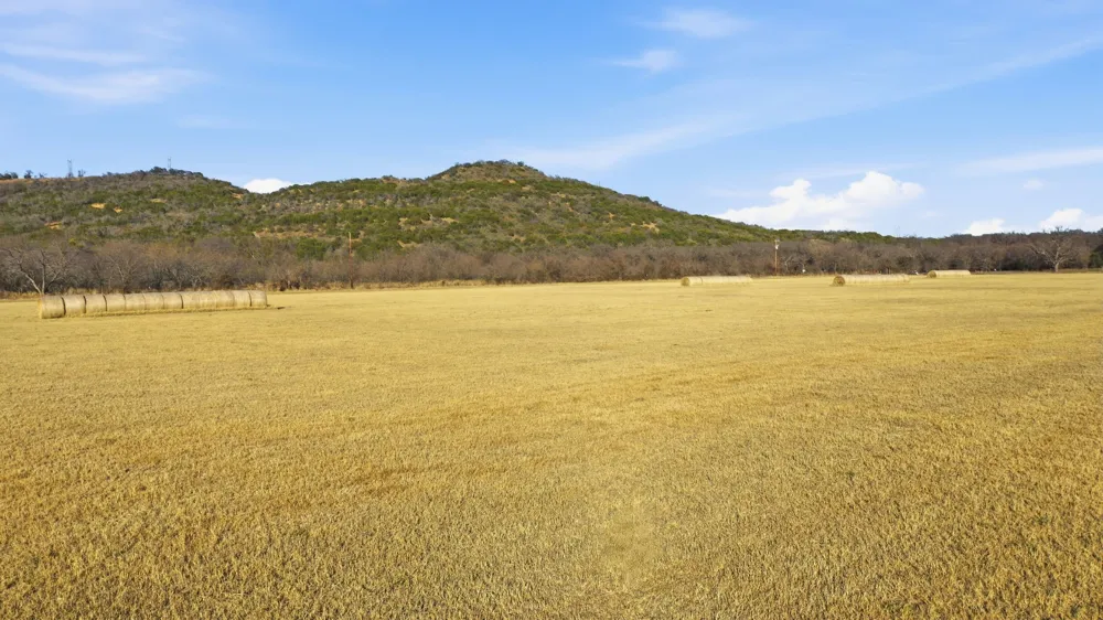 200 Patterson Lane Palo Pinto, TX 76484