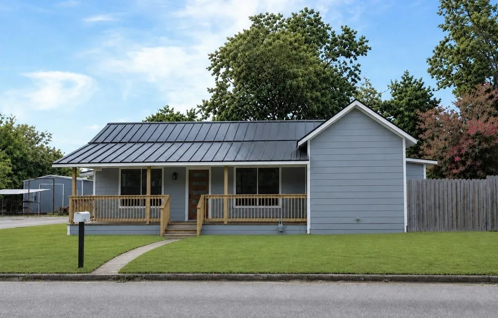 800 Fannin Avenue Cameron, TX 76520
