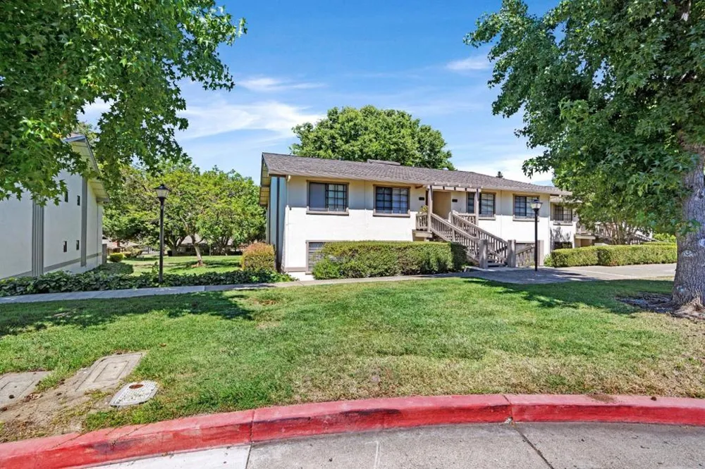 5118 Cribari Place San Jose, CA 95135