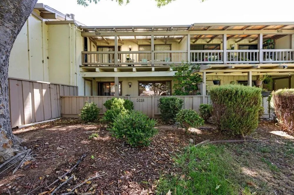 5118 Cribari Place San Jose, CA 95135