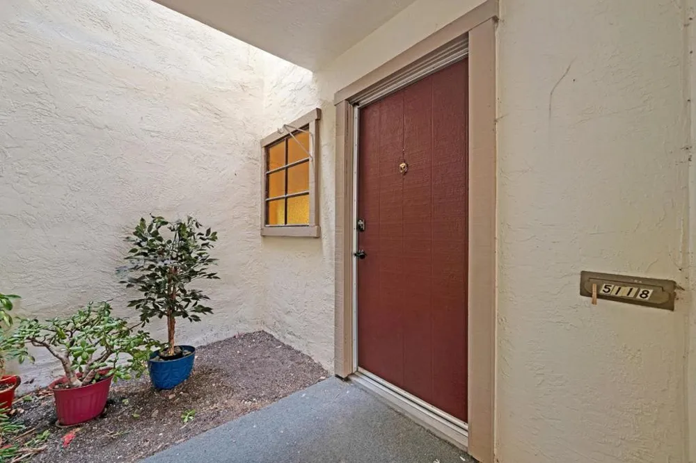 5118 Cribari Place San Jose, CA 95135