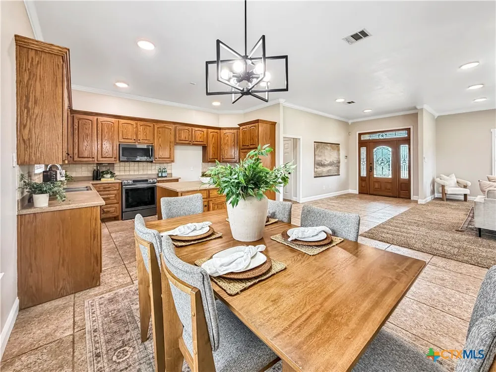 1008 Bosque Ridge Road Crawford, TX 76638