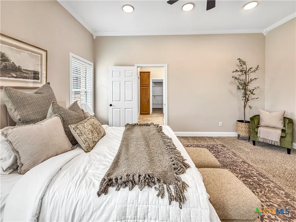 1008 Bosque Ridge Road Crawford, TX 76638
