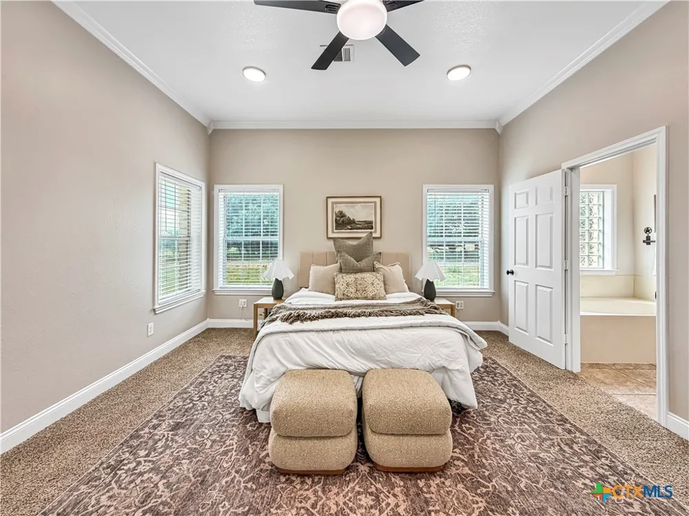 1008 Bosque Ridge Road Crawford, TX 76638