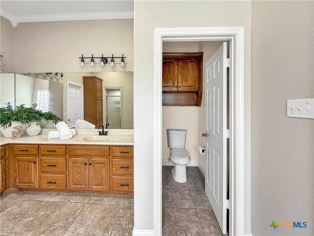 1008 Bosque Ridge Road Crawford, TX 76638