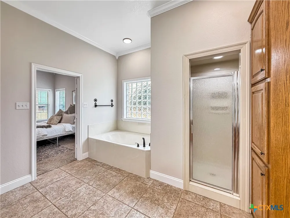 1008 Bosque Ridge Road Crawford, TX 76638