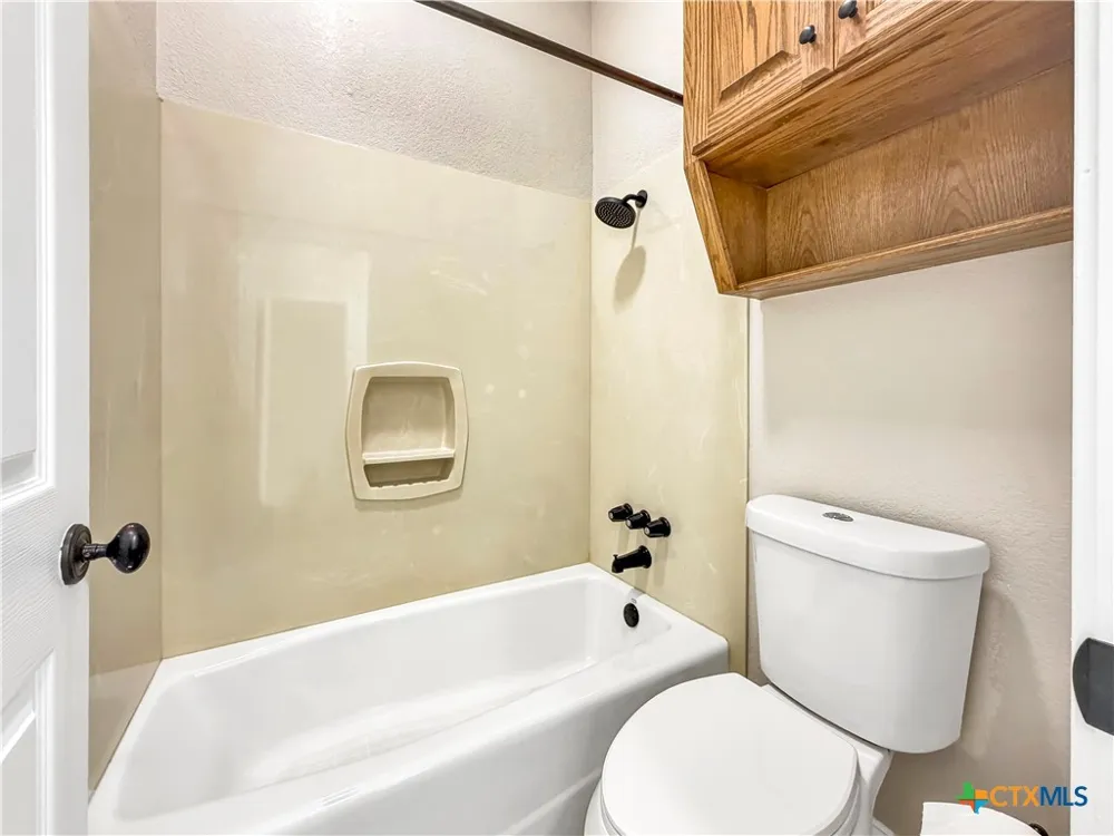1008 Bosque Ridge Road Crawford, TX 76638