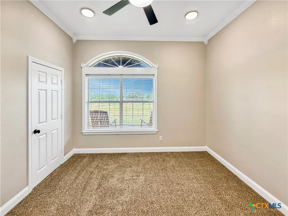 1008 Bosque Ridge Road Crawford, TX 76638