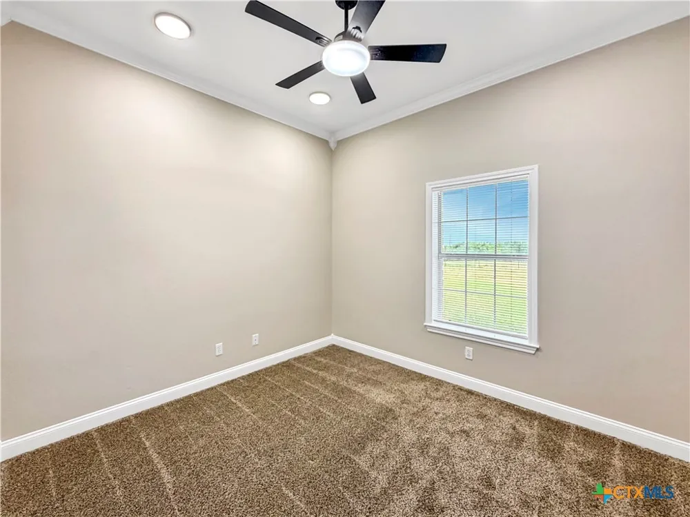 1008 Bosque Ridge Road Crawford, TX 76638