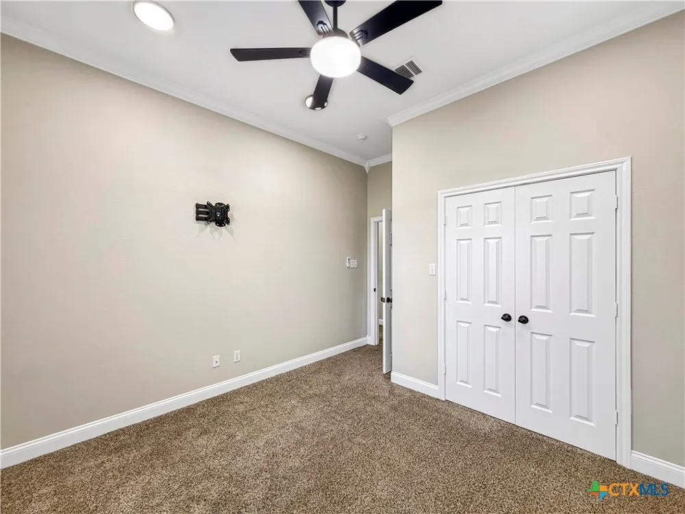 1008 Bosque Ridge Road Crawford, TX 76638