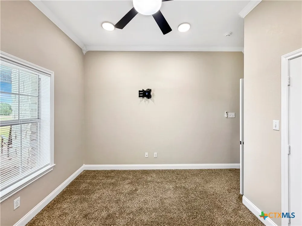 1008 Bosque Ridge Road Crawford, TX 76638