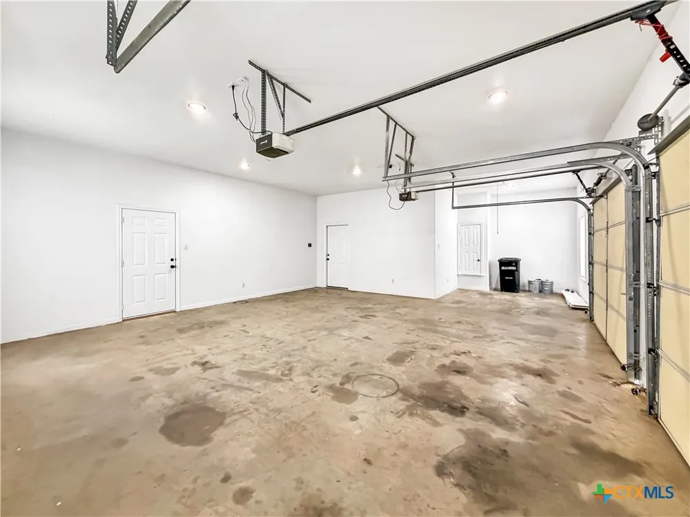 1008 Bosque Ridge Road Crawford, TX 76638