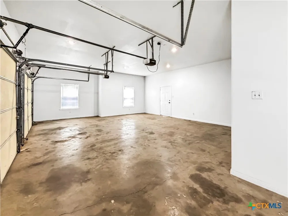 1008 Bosque Ridge Road Crawford, TX 76638