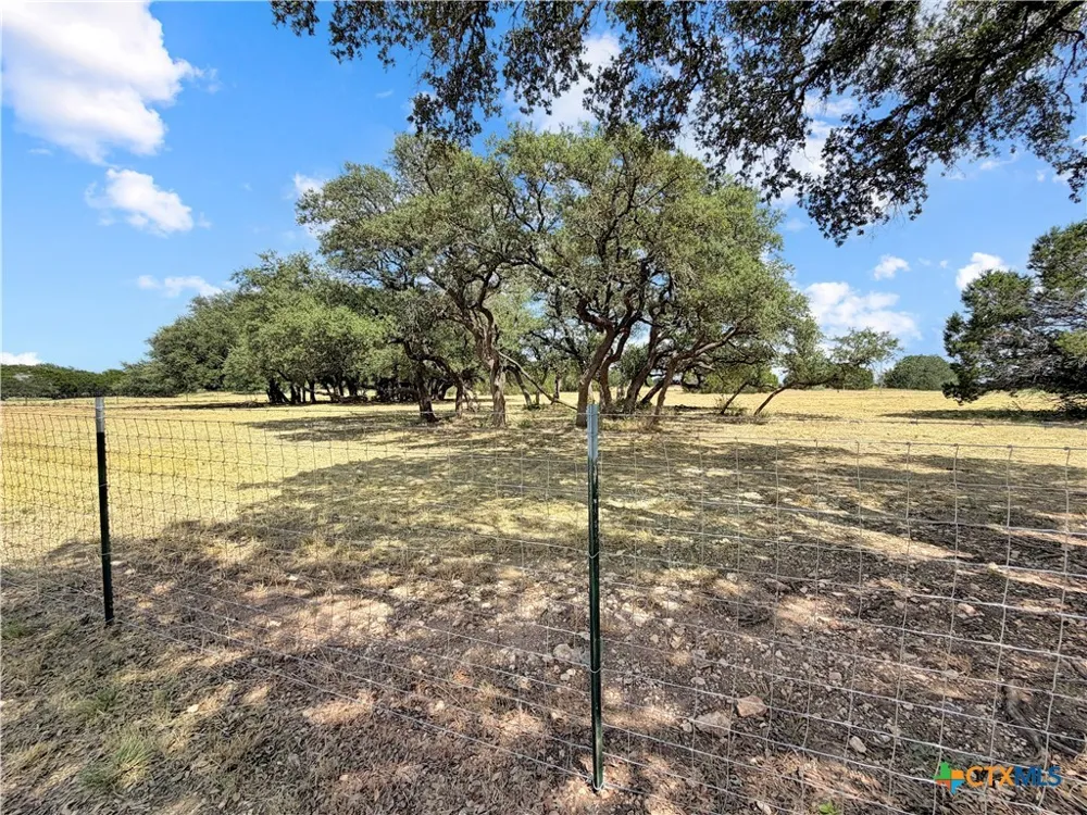 1008 Bosque Ridge Road Crawford, TX 76638