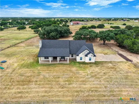 1008 Bosque Ridge Road