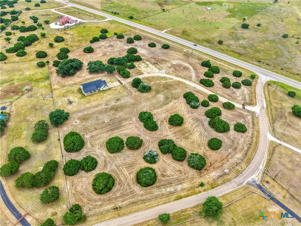 1008 Bosque Ridge Road Crawford, TX 76638