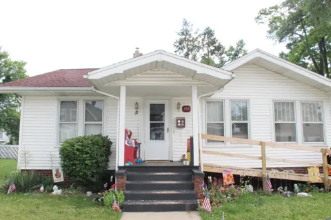 205 Belden Street