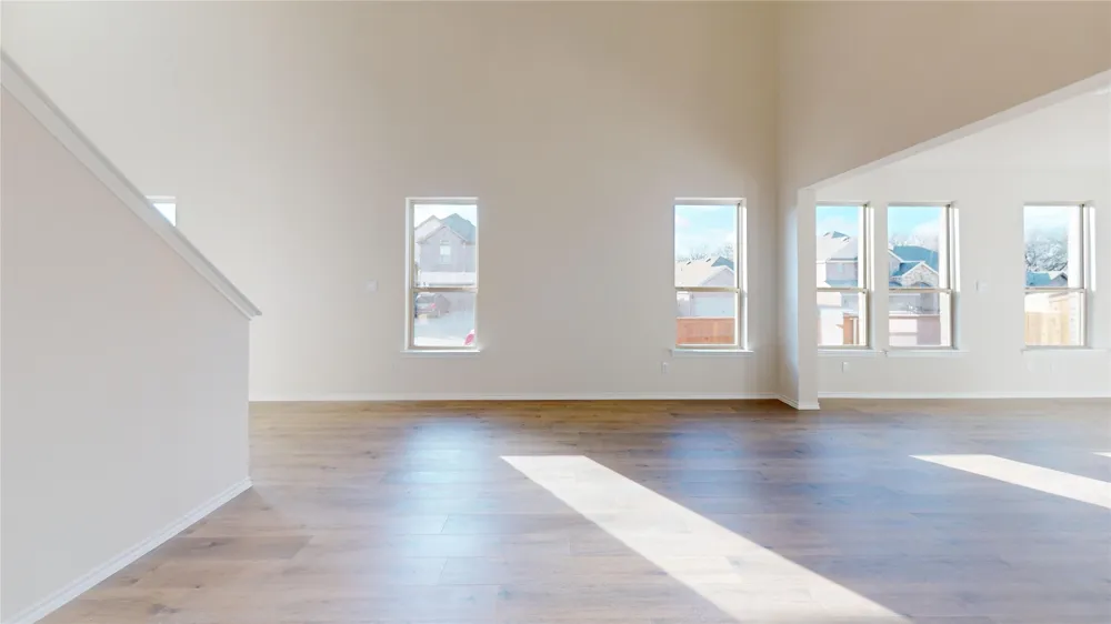 3941 Oak Creek Circle Denison, TX 75020