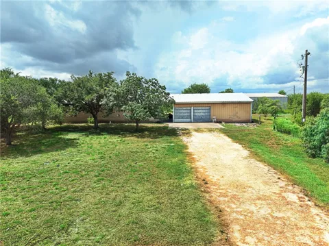 15201 County Road 908