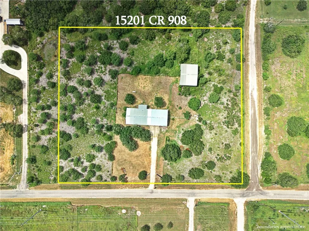 15201 County Road 908 Sinton, TX 78387