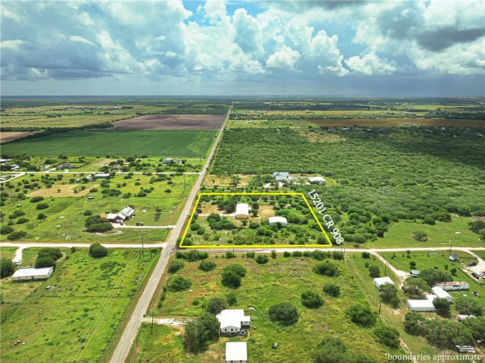 15201 County Road 908 Sinton, TX 78387