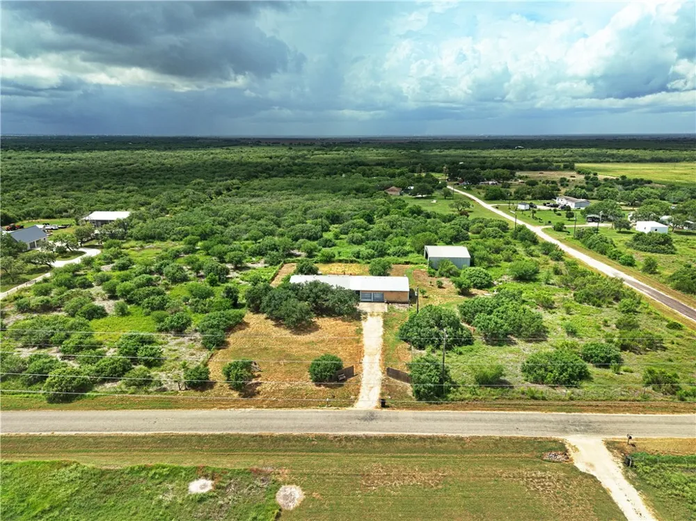 15201 County Road 908 Sinton, TX 78387