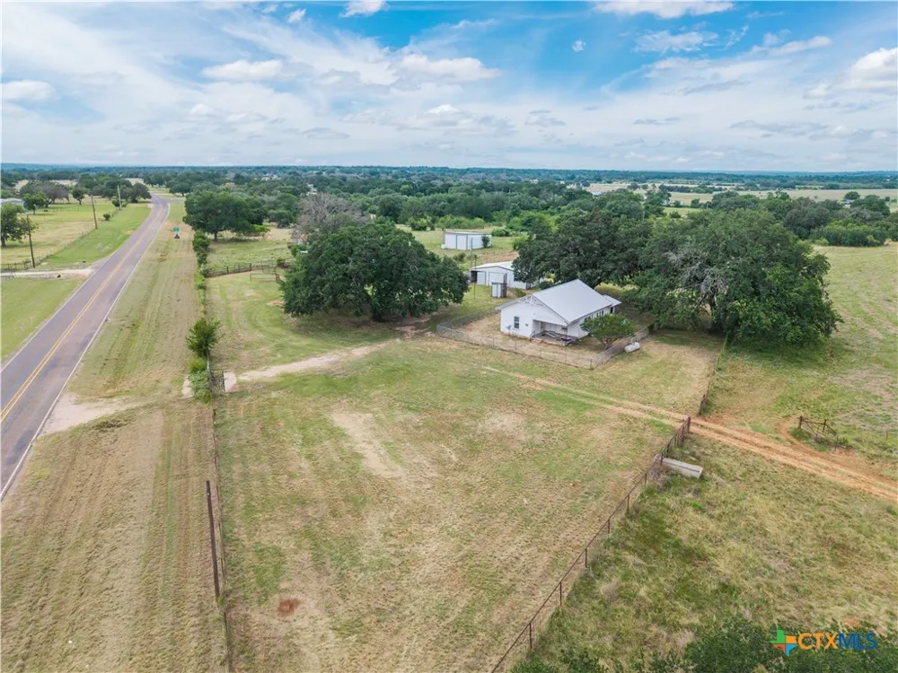 8160 Fm 2412 Gatesville, TX 76528