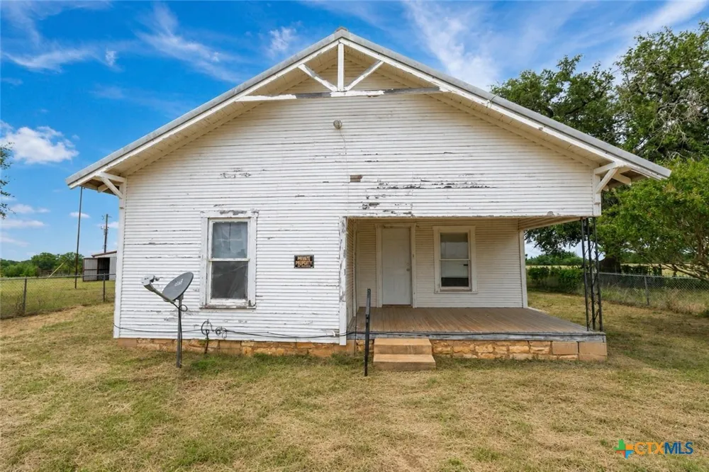 8160 Fm 2412 Gatesville, TX 76528