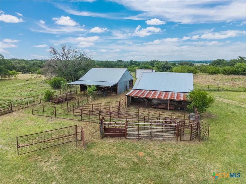 8160 Fm 2412 Gatesville, TX 76528