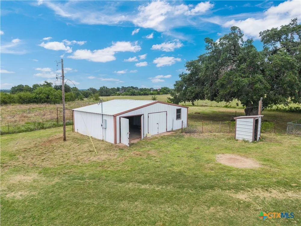 8160 Fm 2412 Gatesville, TX 76528