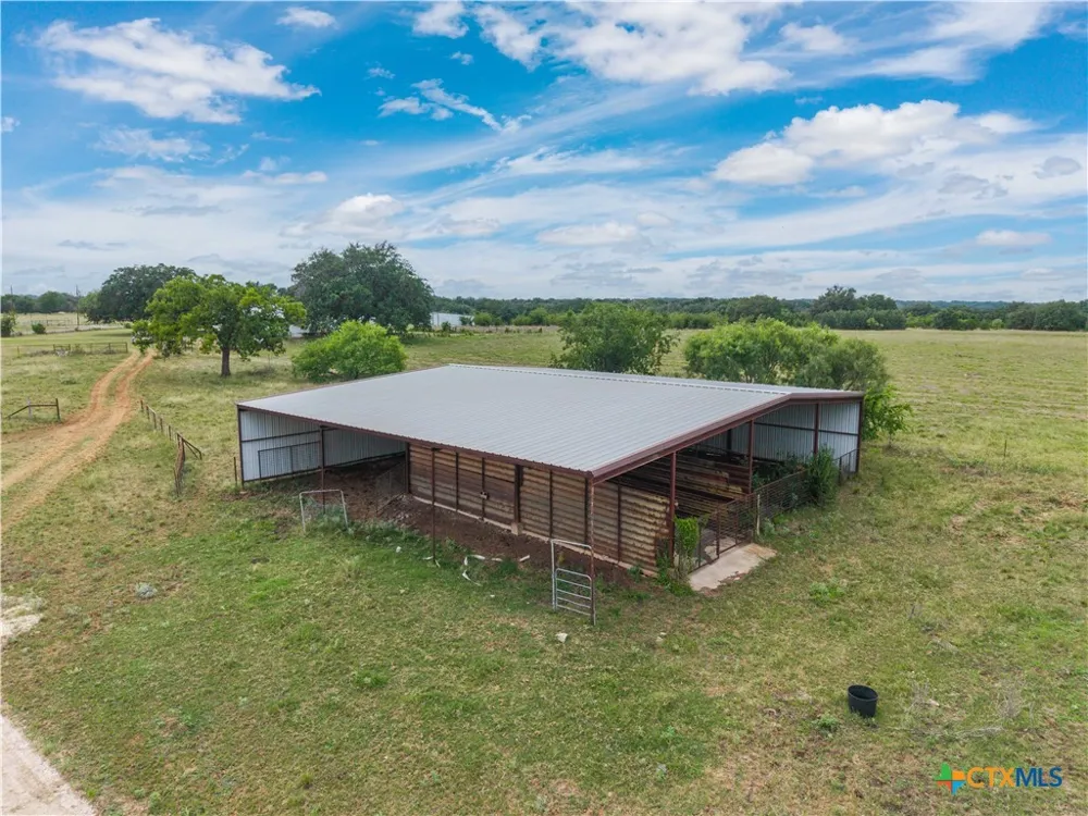 8160 Fm 2412 Gatesville, TX 76528