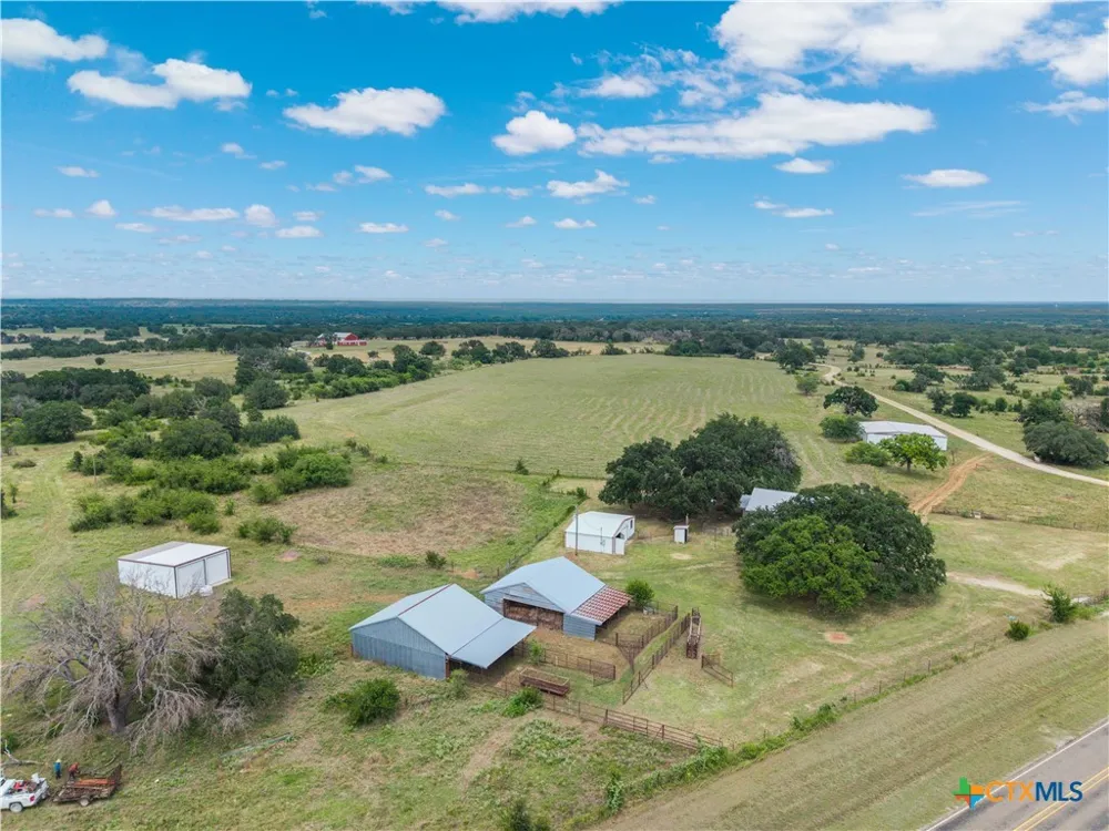 8160 Fm 2412 Gatesville, TX 76528