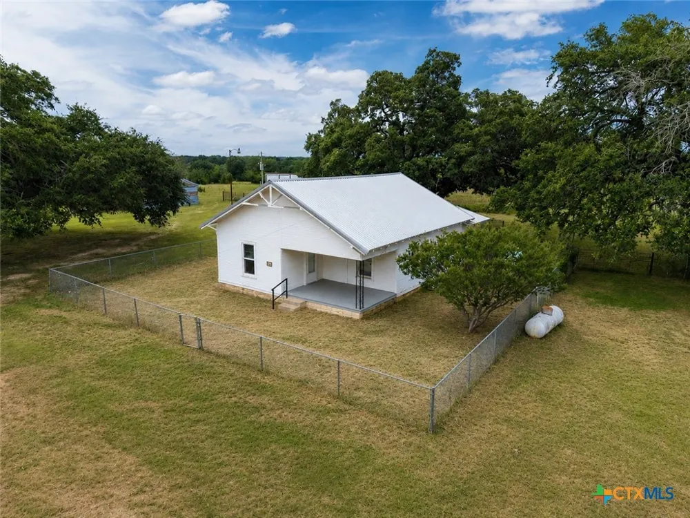 8160 Fm 2412 Gatesville, TX 76528
